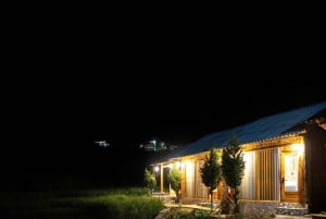 Desde Hanoi: Sapa: excursión de 3 días con cultura y acogedor bungalow