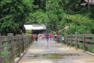 Hanoi to Sapa: Terraced Fields, Culture & Cuisine – 3 Days