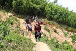Hanoi to Sapa: Terraced Fields, Culture & Cuisine – 3 Days