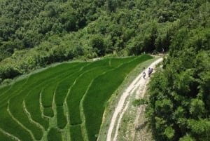 Hanoi to Sapa: Terraced Fields, Culture & Cuisine – 3 Days