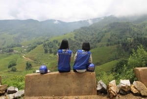 Hanoi to Sapa: Terraced Fields, Culture & Cuisine – 3 Days