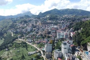 Sapa 3-dniowa przygoda trekkingowa z Hanoi