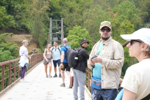 Da Hanoi: Sapa Discovery Package Tour di 1 giorno e 1 notte