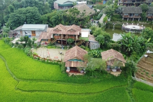 De Hanói: Pacote Sapa Discovery Tour 2 dias 1 noite