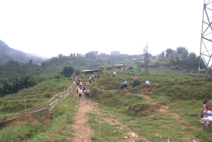 De Hanói: Pacote Sapa Discovery Tour 2 dias 1 noite