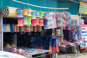 De Hanói: Pacote Sapa Discovery Tour 2 dias 1 noite