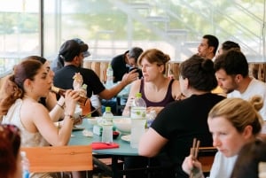 De Hanói: Pacote Sapa Discovery Tour 2 dias 1 noite