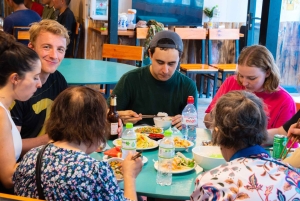 De Hanói: Pacote Sapa Discovery Tour 2 dias 1 noite