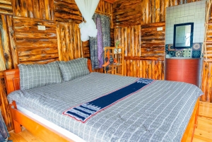 De Hanói: Pacote Sapa Discovery Tour 2 dias 1 noite