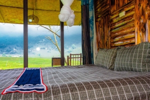 De Hanói: Pacote Sapa Discovery Tour 2 dias 1 noite