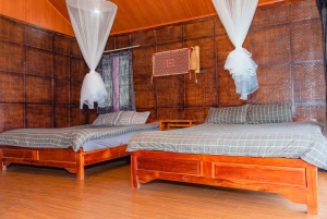 De Hanói: Pacote Sapa Discovery Tour 2 dias 1 noite