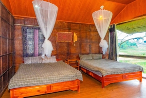 De Hanói: Pacote Sapa Discovery Tour 2 dias 1 noite