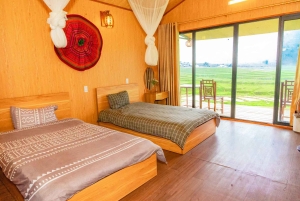 De Hanói: Pacote Sapa Discovery Tour 2 dias 1 noite