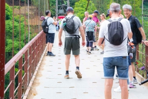 De Hanói: Pacote Sapa Discovery Tour 2 dias 1 noite