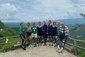 Von Hanoi/Sapa: Ha Giang 3-Tage Loop Tour mit Easy Rider