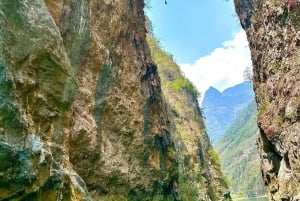 Von Hanoi/Sapa: Ha Giang 3-Tage Loop Tour mit Easy Rider