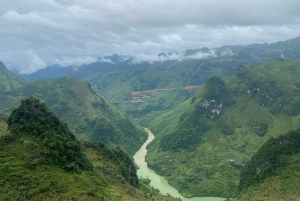 From Hanoi/Sapa: Ha Giang 3-Day Loop Tour with easy rider