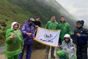 From Hanoi/Sapa: Ha Giang 3-Day Loop Tour with easy rider