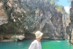 From Hanoi/Sapa: Ha Giang 3-Day Loop Tour with easy rider