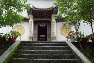 From Hanoi: Ha Giang Loop 3-Day 2-Night Tour with Easy Rider