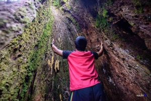 Desde Hanói: senderismo por la montaña TaLienSon con guía local