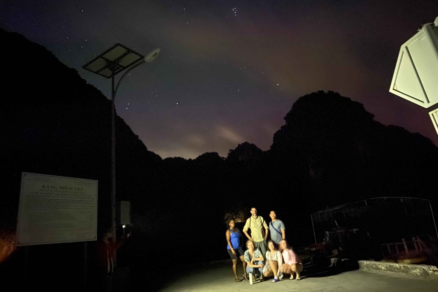 From Hanoi to Lan Ha Bay: 2-Day Jungle Trails & Night Kayak