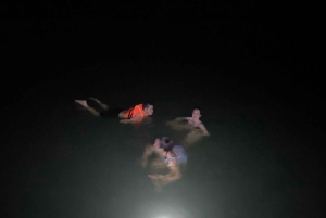 From Hanoi to Lan Ha Bay: 2-Day Jungle Trails & Night Kayak