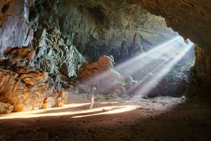 Hanoista Pu Luongiin: 2 päivän matka etnisiin kyliin