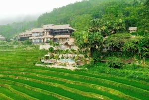 Hanoista Pu Luongiin: 2 päivän matka etnisiin kyliin