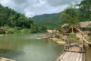 Из Ханоя в Пу Луонг: двухдневная поездка в этнические деревни