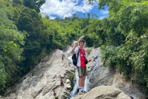 Från Hanoi: Vandring och övernattning: 3-dagars äventyr i Sapa Highlands