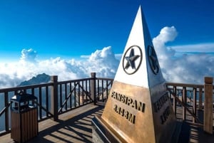 From Hanoi: Two-Day Sapa Tour with Fansipan Peak Visit