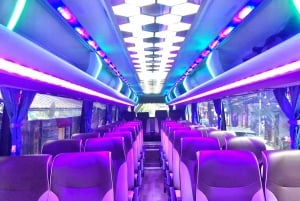 Z Hanoi: 2-dniowa wycieczka autobusem limuzyną do Sapa i wizyta na szczycie Fansipan