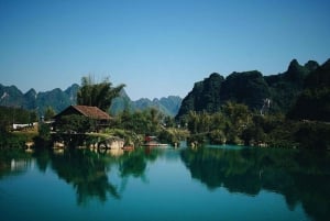 From Hanoi: 2-day Unique Tour to Discover Cao Bang