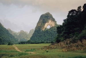 From Hanoi: 2-day Unique Tour to Discover Cao Bang