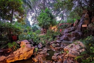 From Hanoi: Van Phuc Silk Village Half-Day Tour