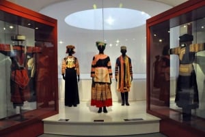 From Hanoi: Vietnam’s Beauty in Culture & Silk & Long Dress