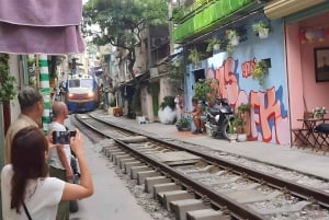 From Hanoi: Vietnam’s Beauty in Culture & Silk & Long Dress