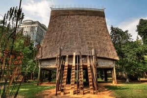 From Hanoi: Vietnam’s Beauty in Culture & Silk & Long Dress