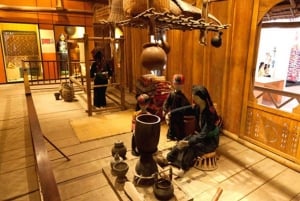 From Hanoi: Vietnam’s Beauty in Culture & Silk & Long Dress
