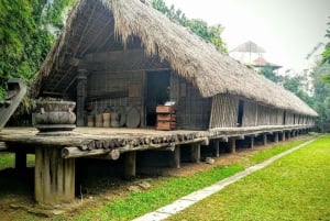 From Hanoi: Vietnam’s Beauty in Culture & Silk & Long Dress