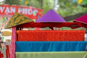 From Hanoi: Vietnam’s Beauty in Culture & Silk & Long Dress