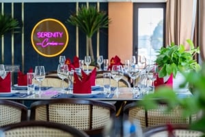 From Hanoi: Visit Cat Ba Islands & Floating Village In 1 Day