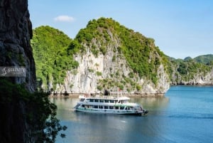 From Hanoi: Visit Cat Ba Islands & Floating Village In 1 Day