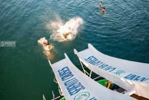 From Hanoi: Visit Cat Ba Islands & Floating Village In 1 Day