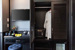 ハノイ発：5つ星クルーズで3日間でハロン湾を訪れる