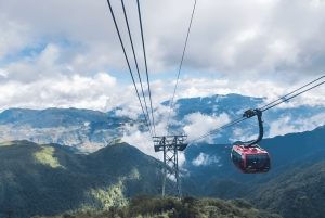 Fra Hanoi: Besøg Sapa og erobre Fansipan i 2 dage og 1 nat