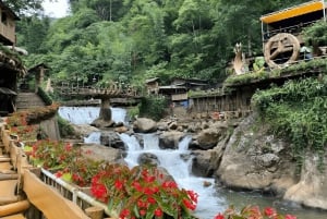 From Hanoi: Visit Sapa & Fansipan With Cable Car For 2 Days