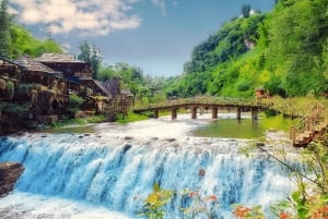 From Hanoi: Visit Sapa & Fansipan With Cable Car For 2 Days