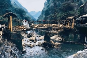 From Hanoi: Visit Sapa & Fansipan With Cable Car For 2 Days